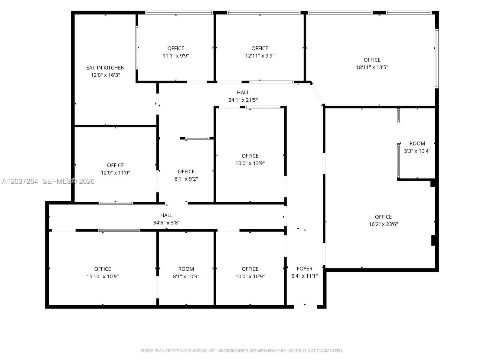 6405 NW 36th St, Virginia Gardens, FL 33166 photo 3
