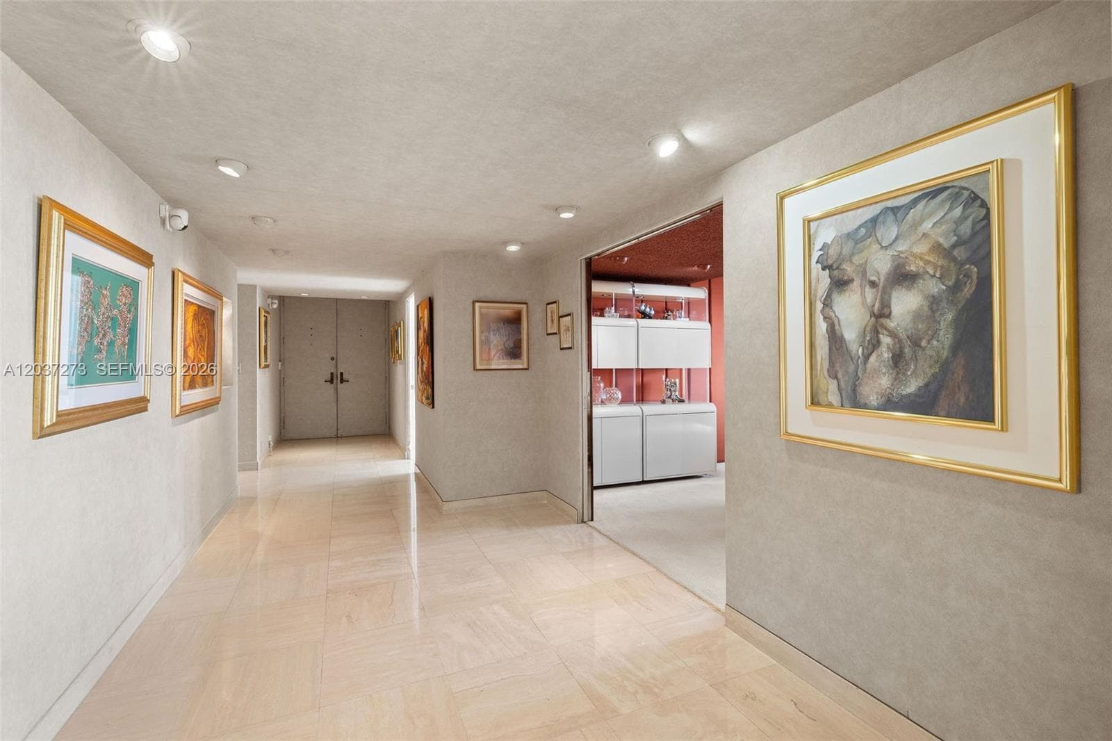 5500 Collins Ave # 1401, Miami Beach, FL 33140 photo 4