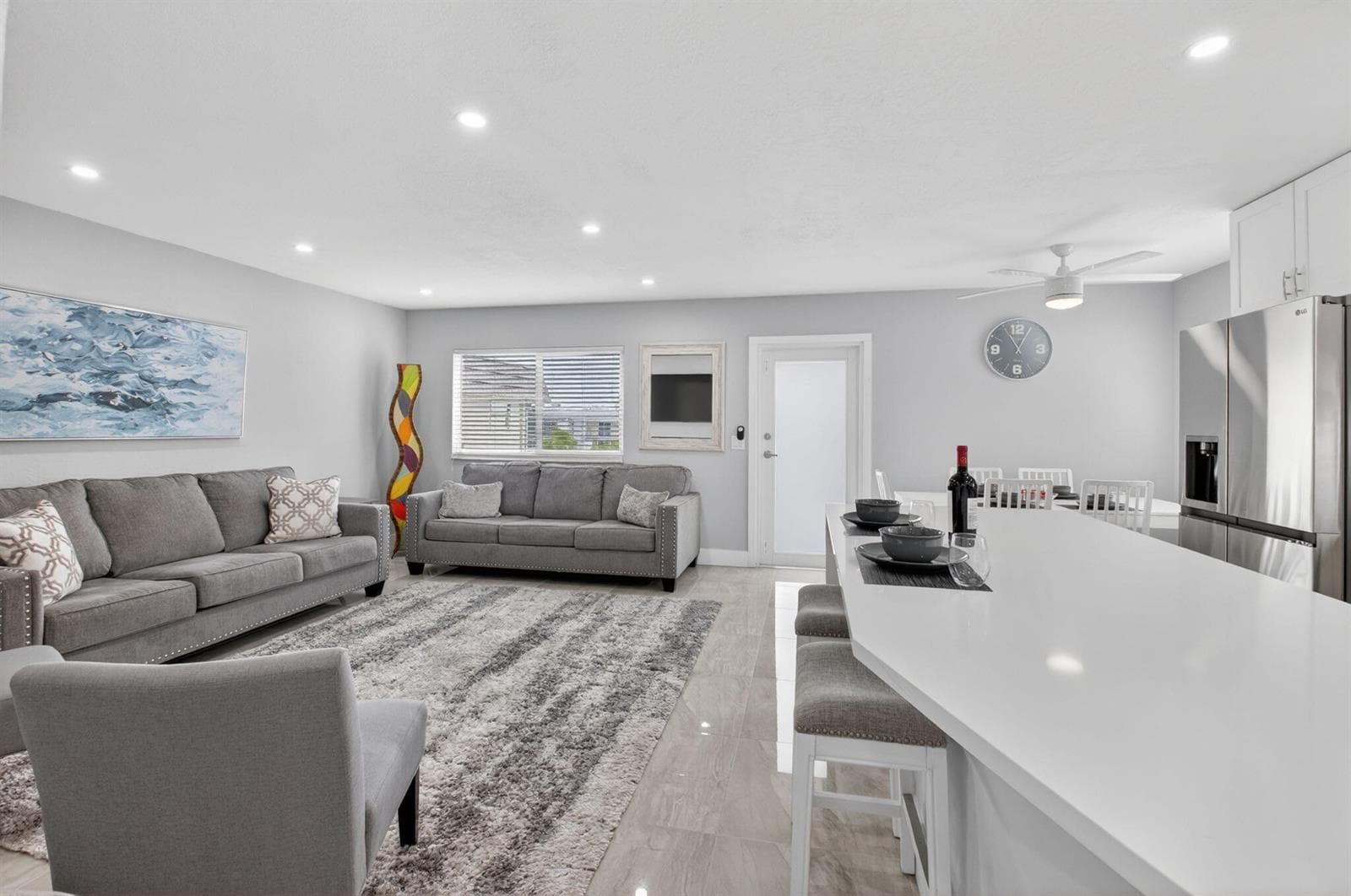 321 Saxony Trail # G, Delray Beach, FL 33446 photo 2