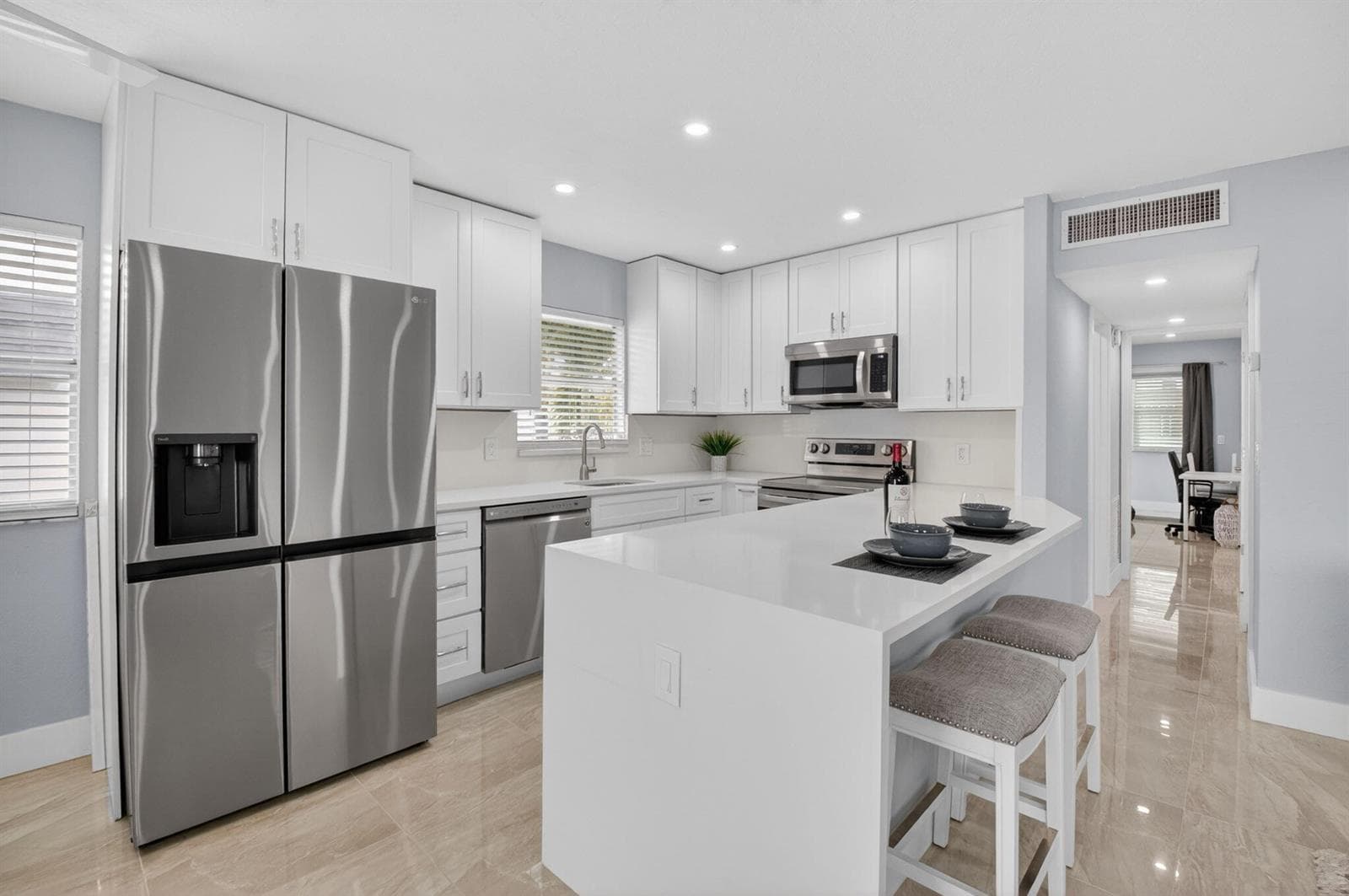321 Saxony Trail # G, Delray Beach, FL 33446 photo 4