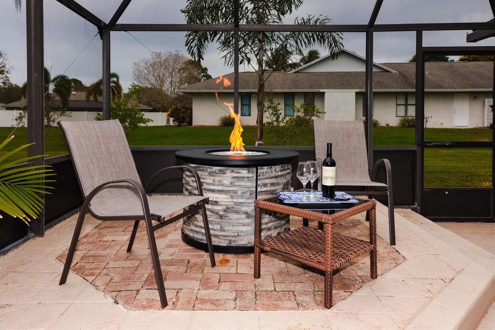 2411 NE Pinecrest Lakes Boulevard, Jensen Beach, FL 34957 photo 4