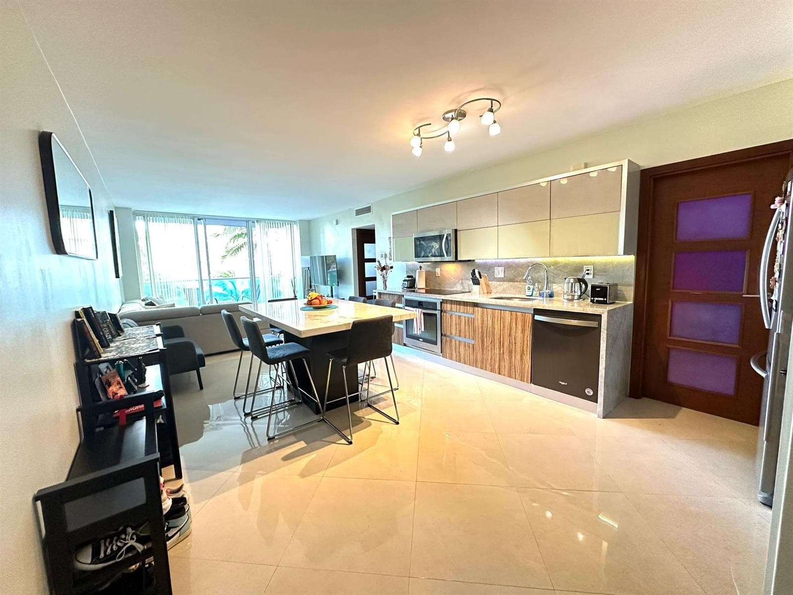 4001 S Ocean Drive # 3h, Hollywood, FL 33019 photo 5