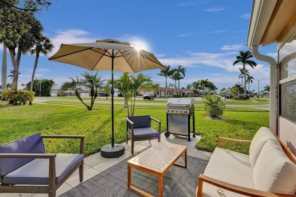 2592 E Dudley Dr Drive E # A, West Palm Beach, FL 33415 photo 3