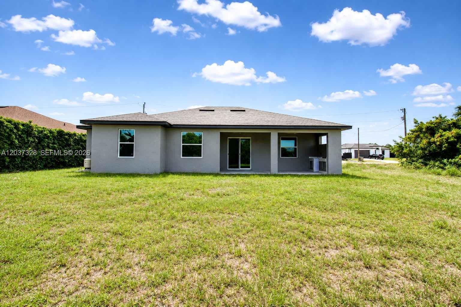 3909 16TH ST W, Lehigh Acres, FL 33971 photo 4