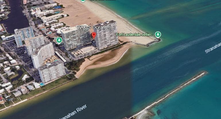 2200 S Ocean Lane # 205, Fort Lauderdale, FL 33316 photo 5
