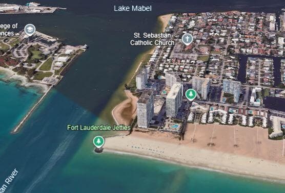 2200 S Ocean Lane # 205, Fort Lauderdale, FL 33316 photo 4