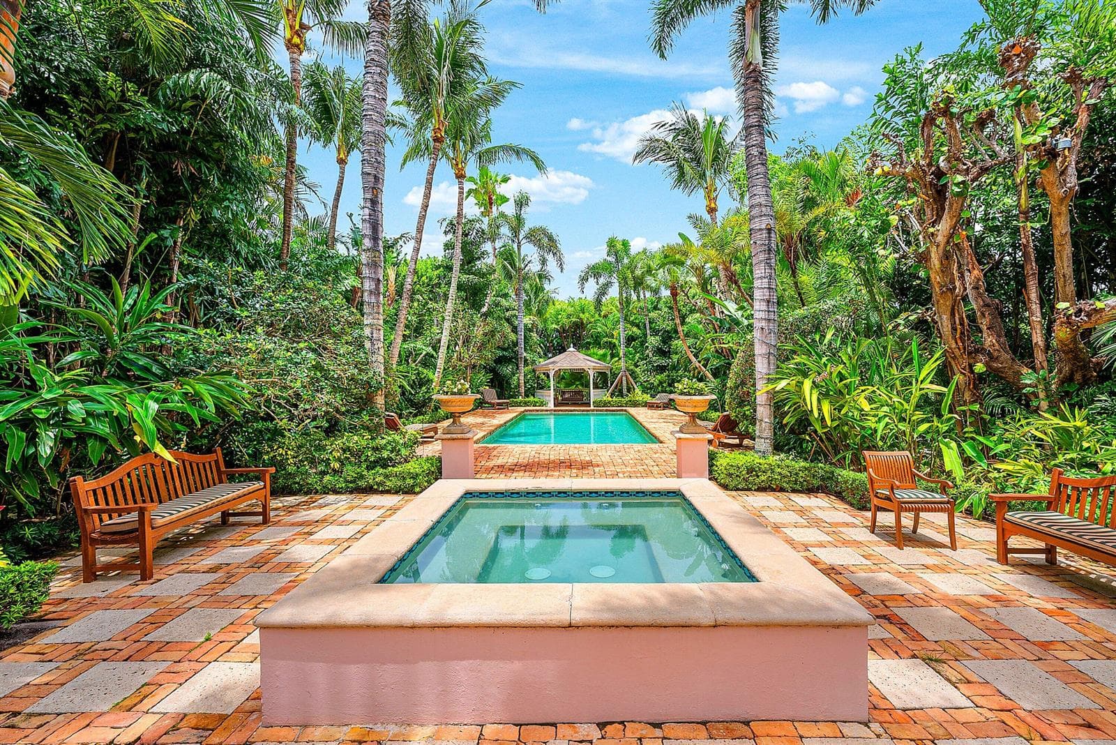406 N Ocean Boulevard, Delray Beach, FL 33483 photo 2