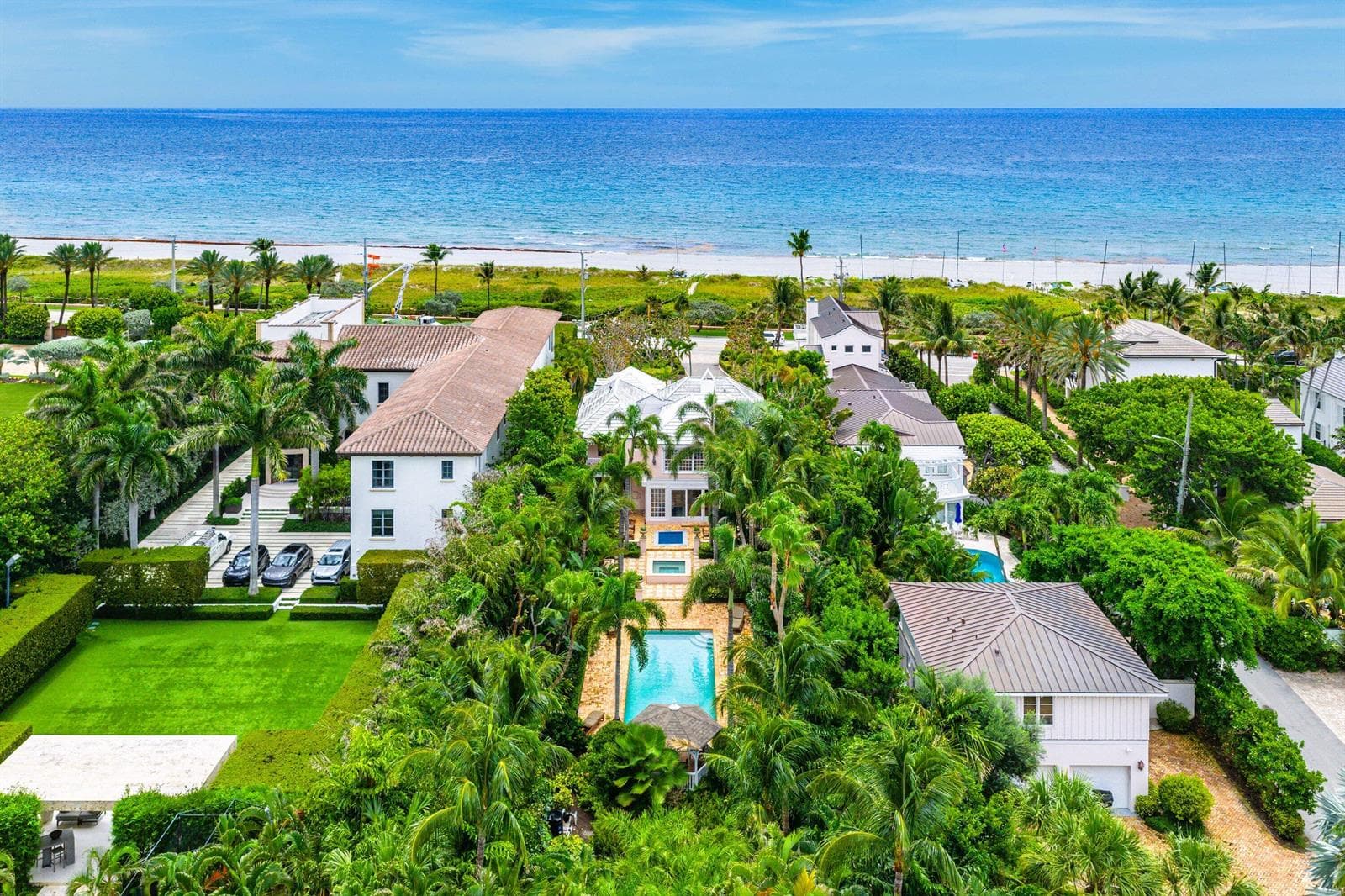 406 N Ocean Boulevard, Delray Beach, FL 33483 photo 3