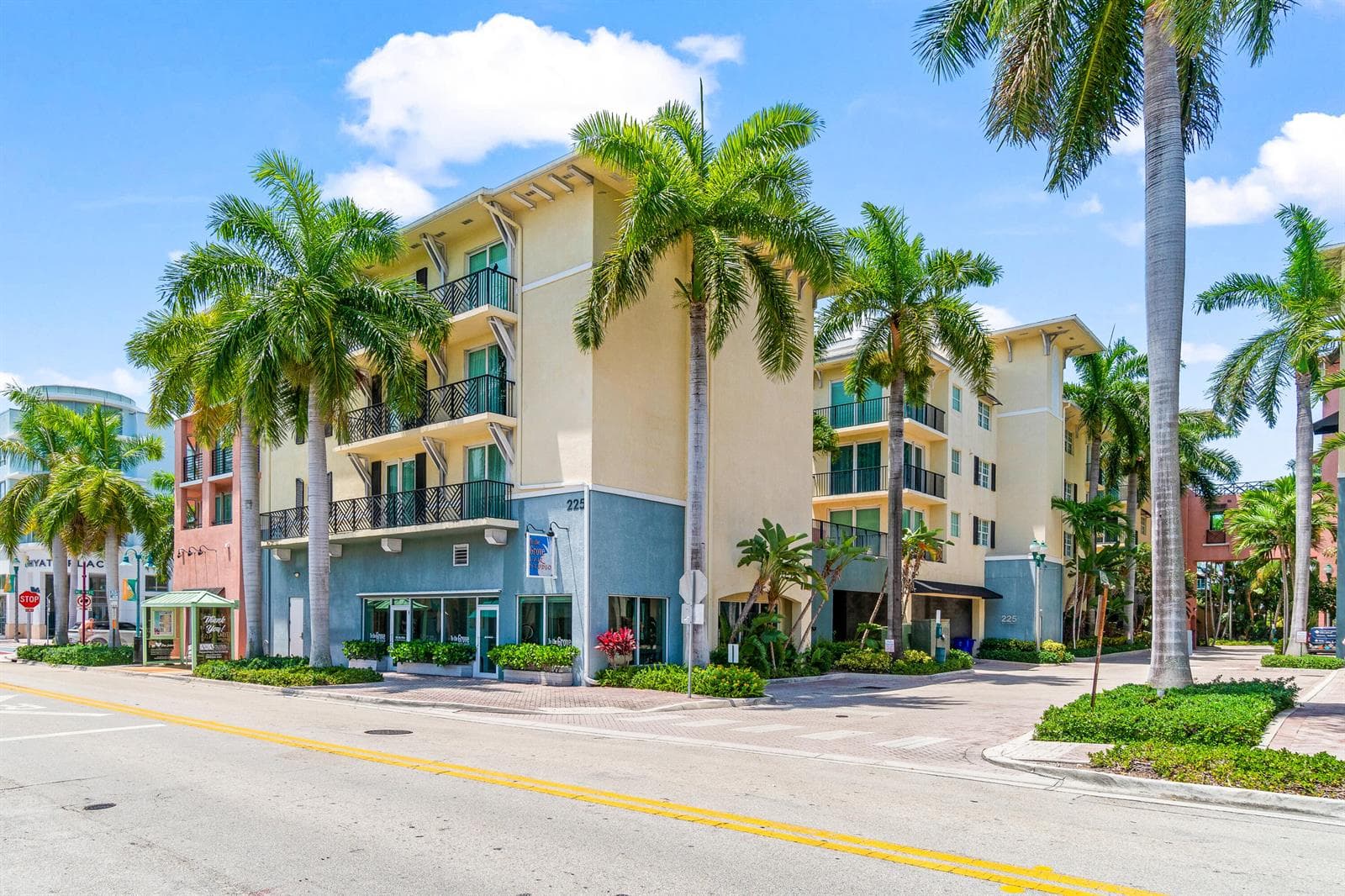 225 NE 1st Street # 207, Delray Beach, FL 33444 photo 3
