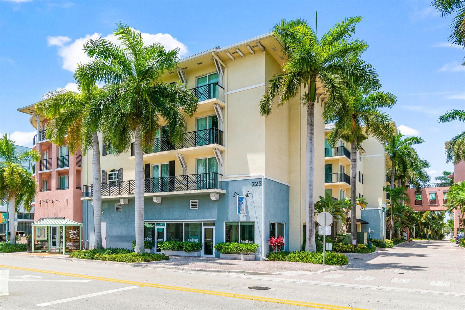 225 NE 1st Street # 207, Delray Beach, FL 33444 photo 4