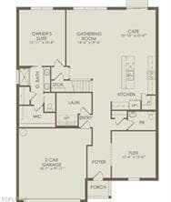 294 Silent Lake, Lehigh Acres, FL 33936 photo 2