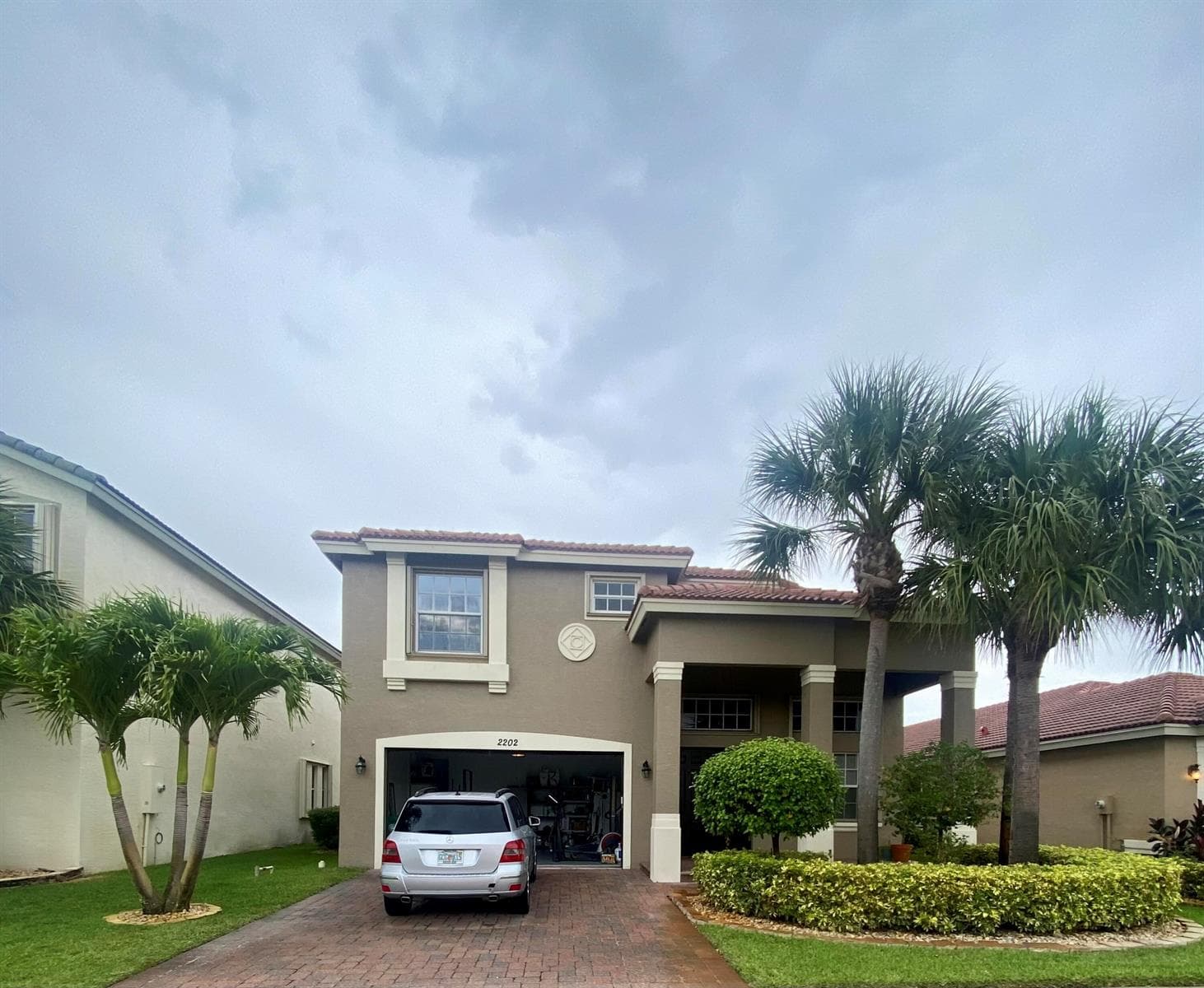 2202 SW Newport Isles Boulevard, Port St. Lucie, FL 34953 photo 2