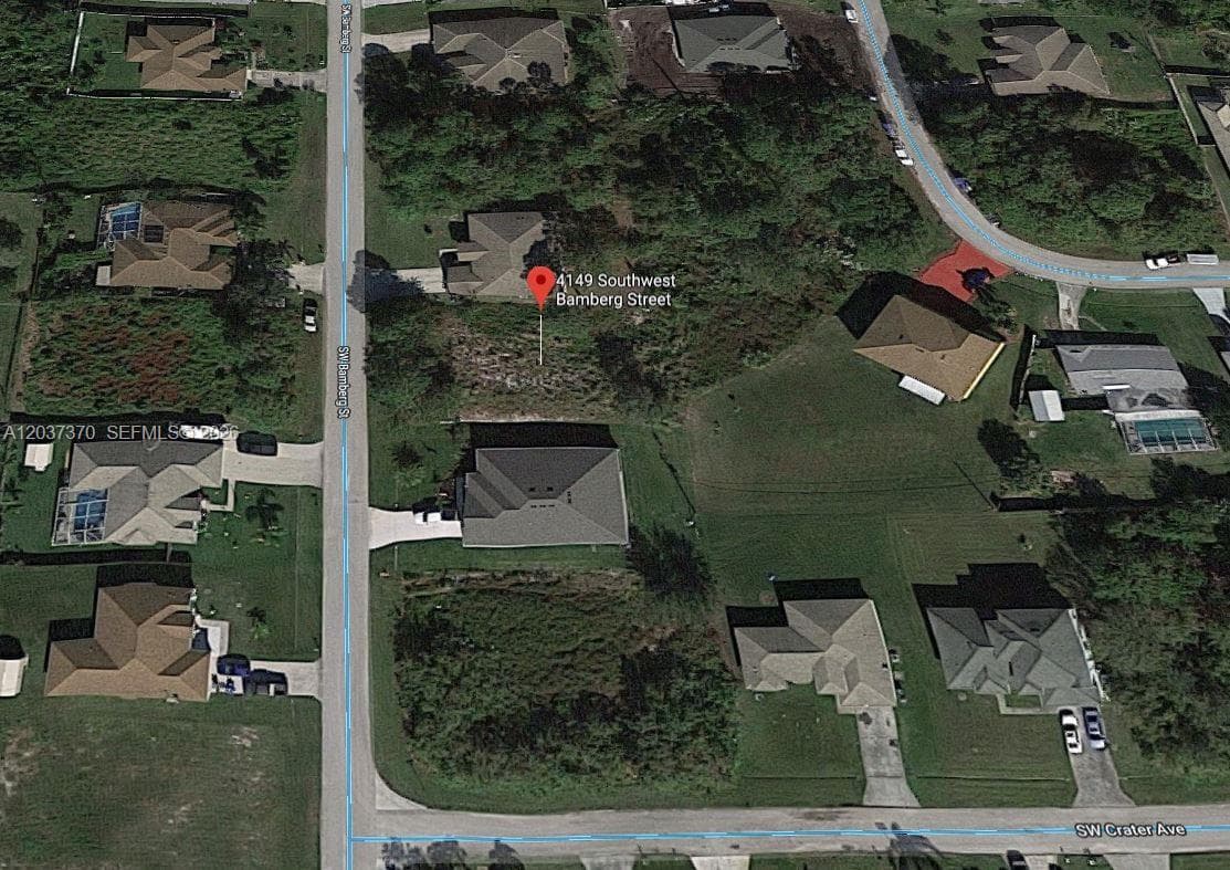 4149 SW Bamberg St, Port St. Lucie, FL 34953 photo 5