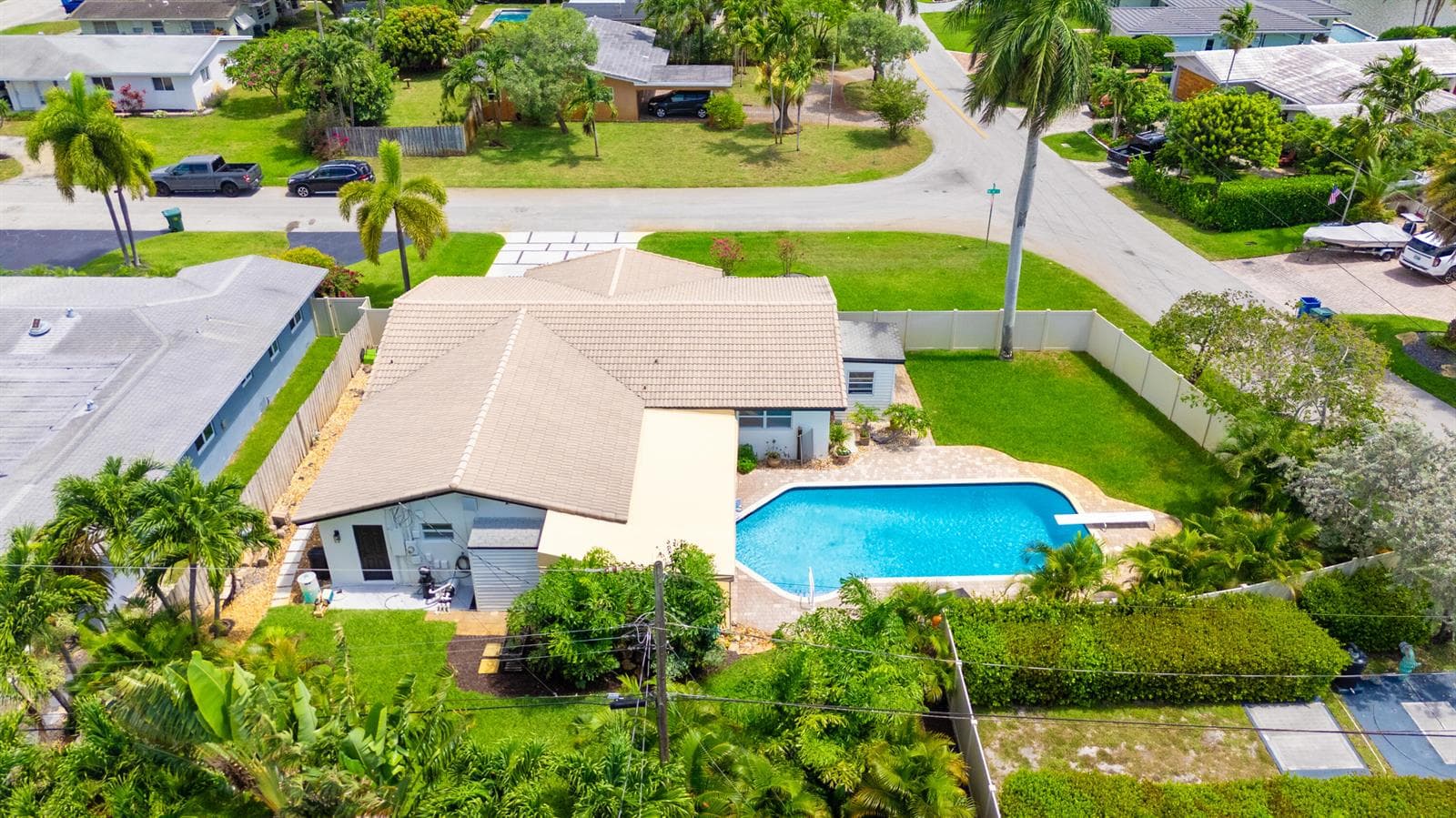 1420 NE 42nd Court, Oakland Park, FL 33334 photo 3