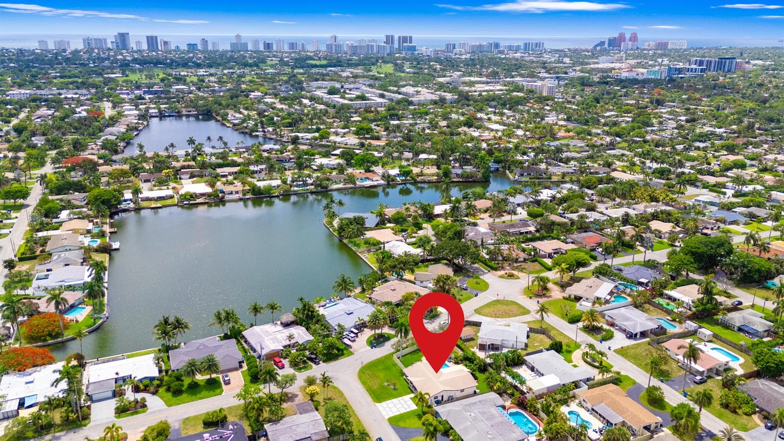 1420 NE 42nd Court, Oakland Park, FL 33334 photo 5
