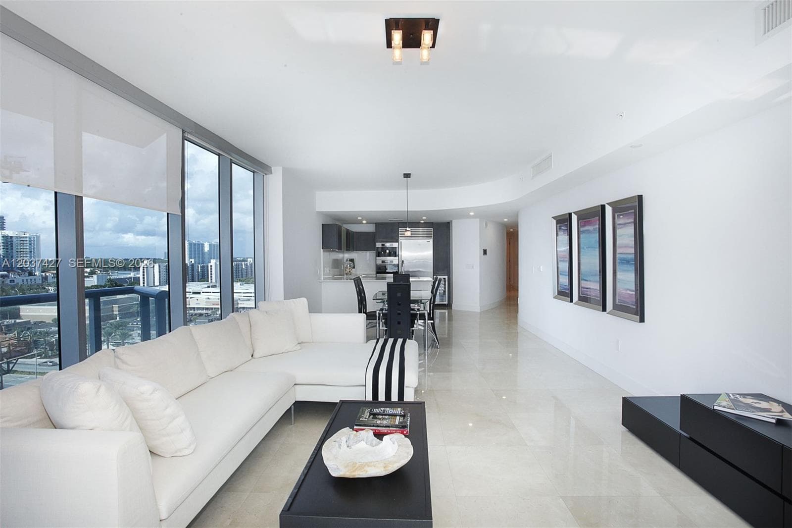 17001 Collins Ave # 1201, Sunny Isles Beach, FL 33160 photo 5