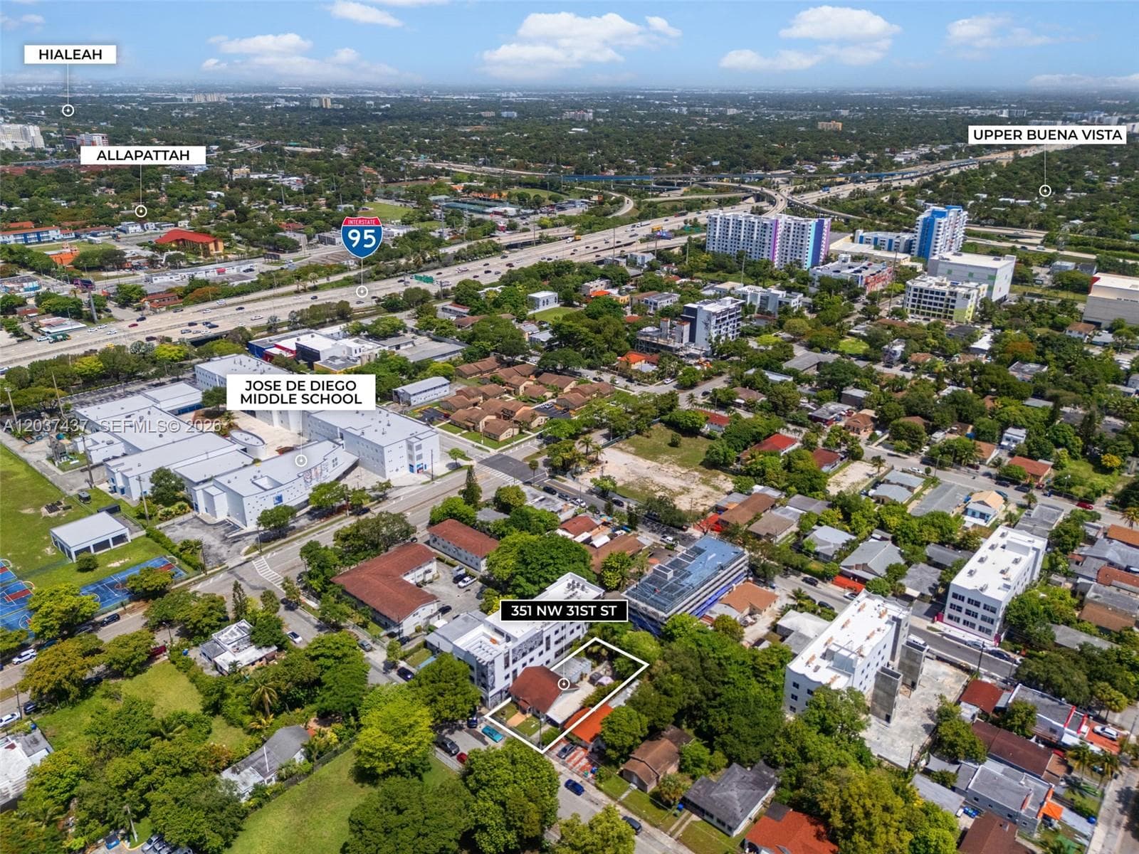 351 NW 31st St, Miami, FL 33127 photo 5