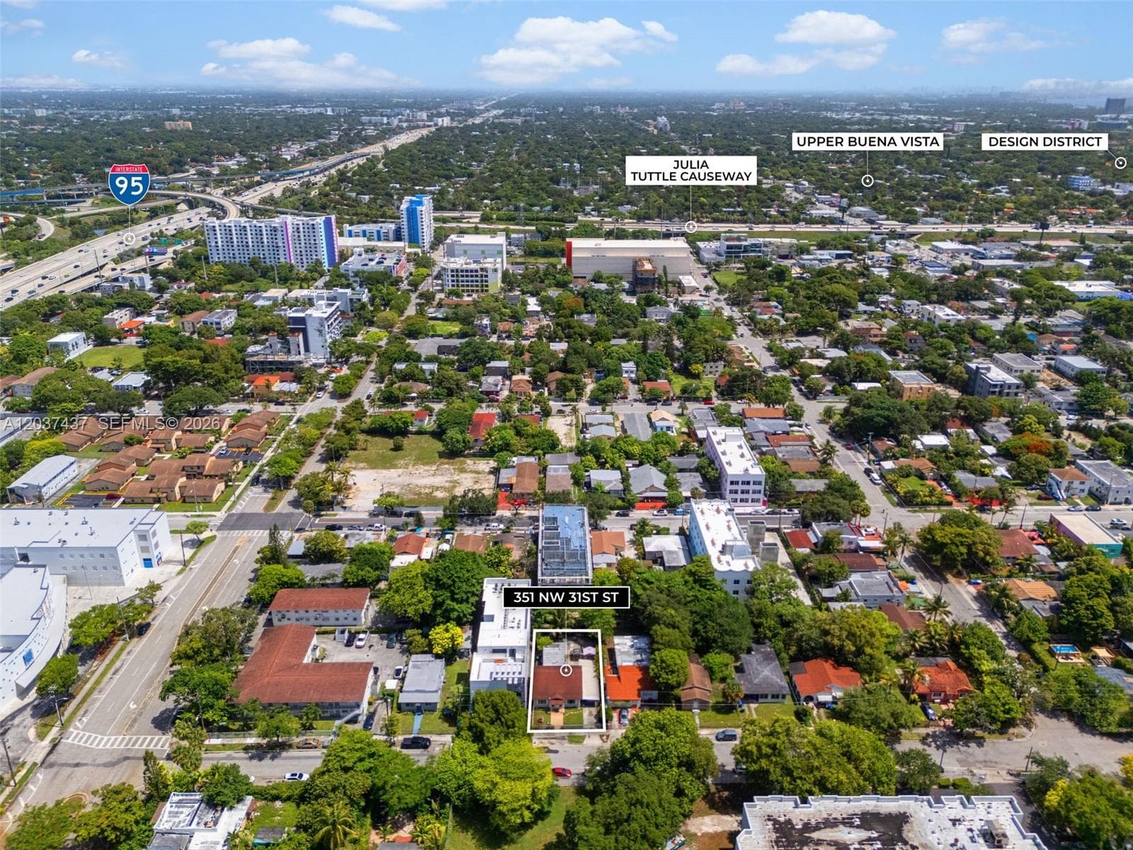 351 NW 31st St, Miami, FL 33127 photo 4