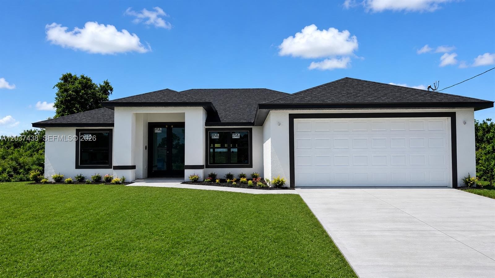 3205 12th St SW, Lehigh Acres, FL 33976 photo 2