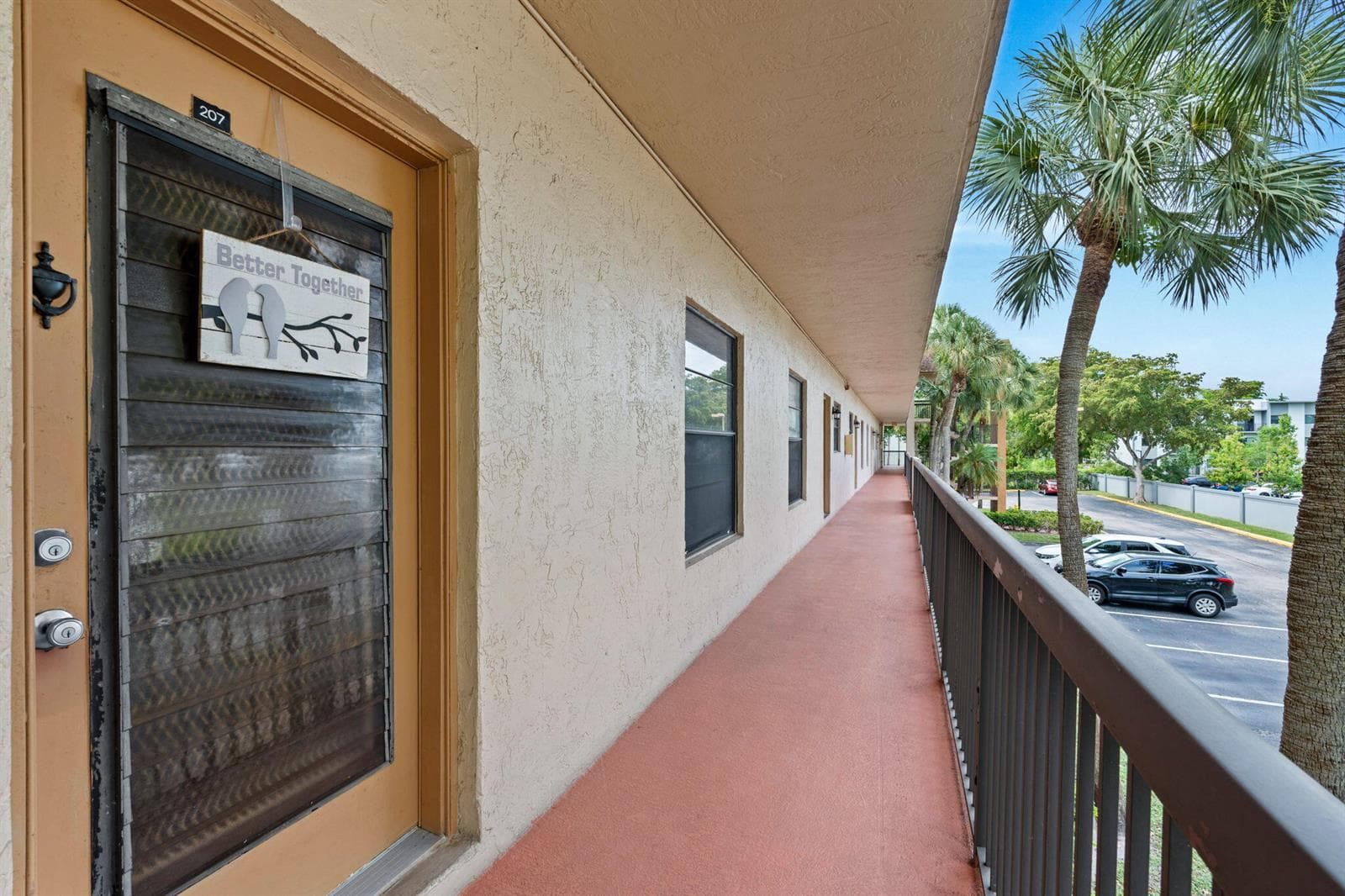 6095 N Sabal Palm Boulevard # 207, Tamarac, FL 33319 photo 2