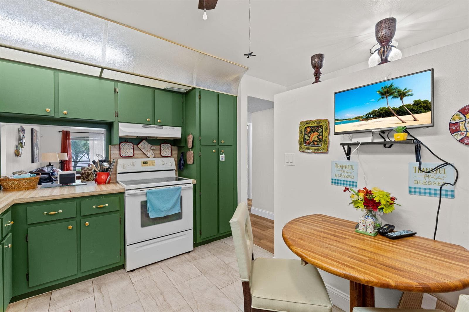 6095 N Sabal Palm Boulevard # 207, Tamarac, FL 33319 photo 5