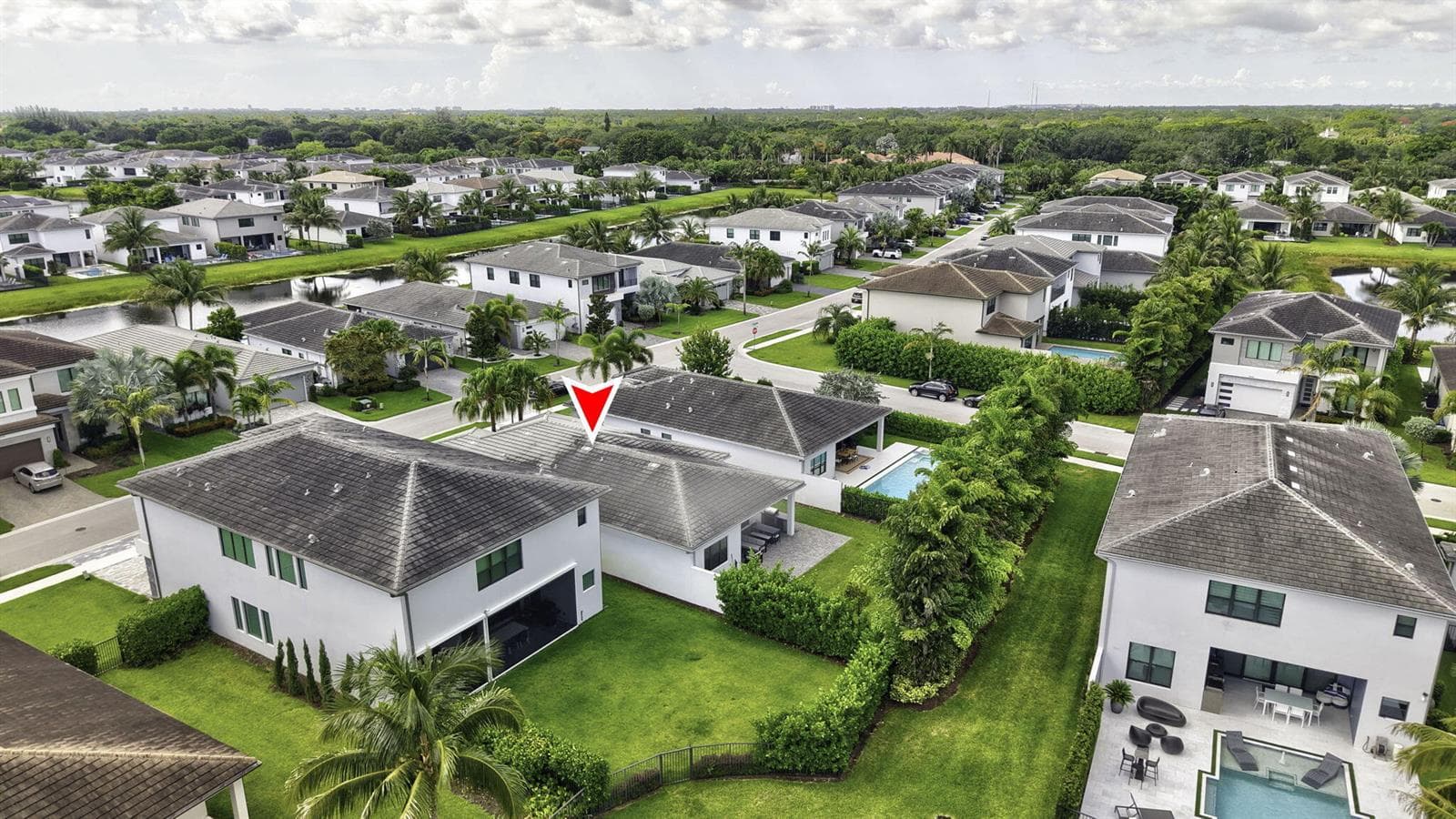 8544 Apple Falls Lane, Boca Raton, FL 33496 photo 3