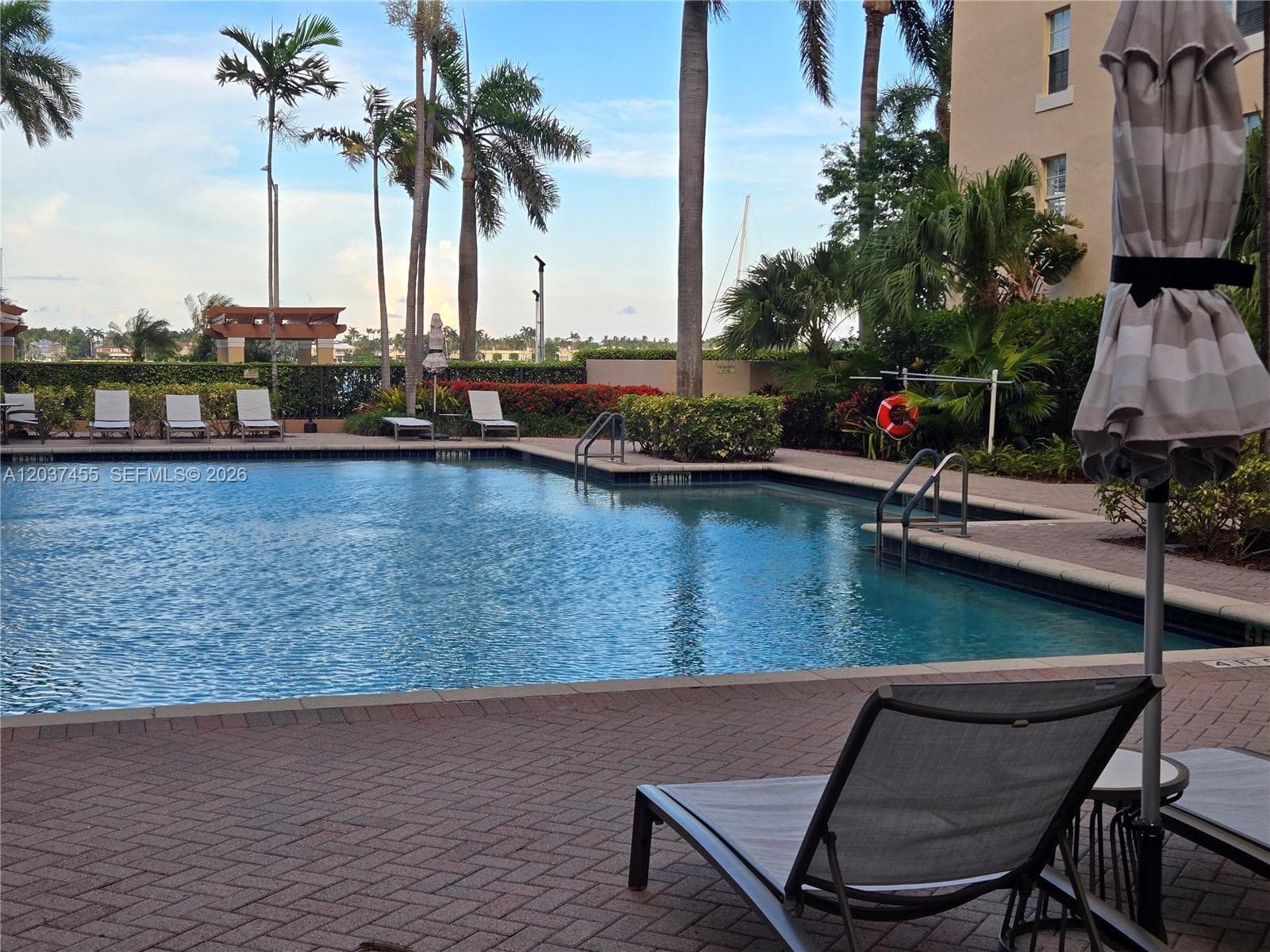 1801 N Flagler Dr # 822, West Palm Beach, FL 33407 photo 5