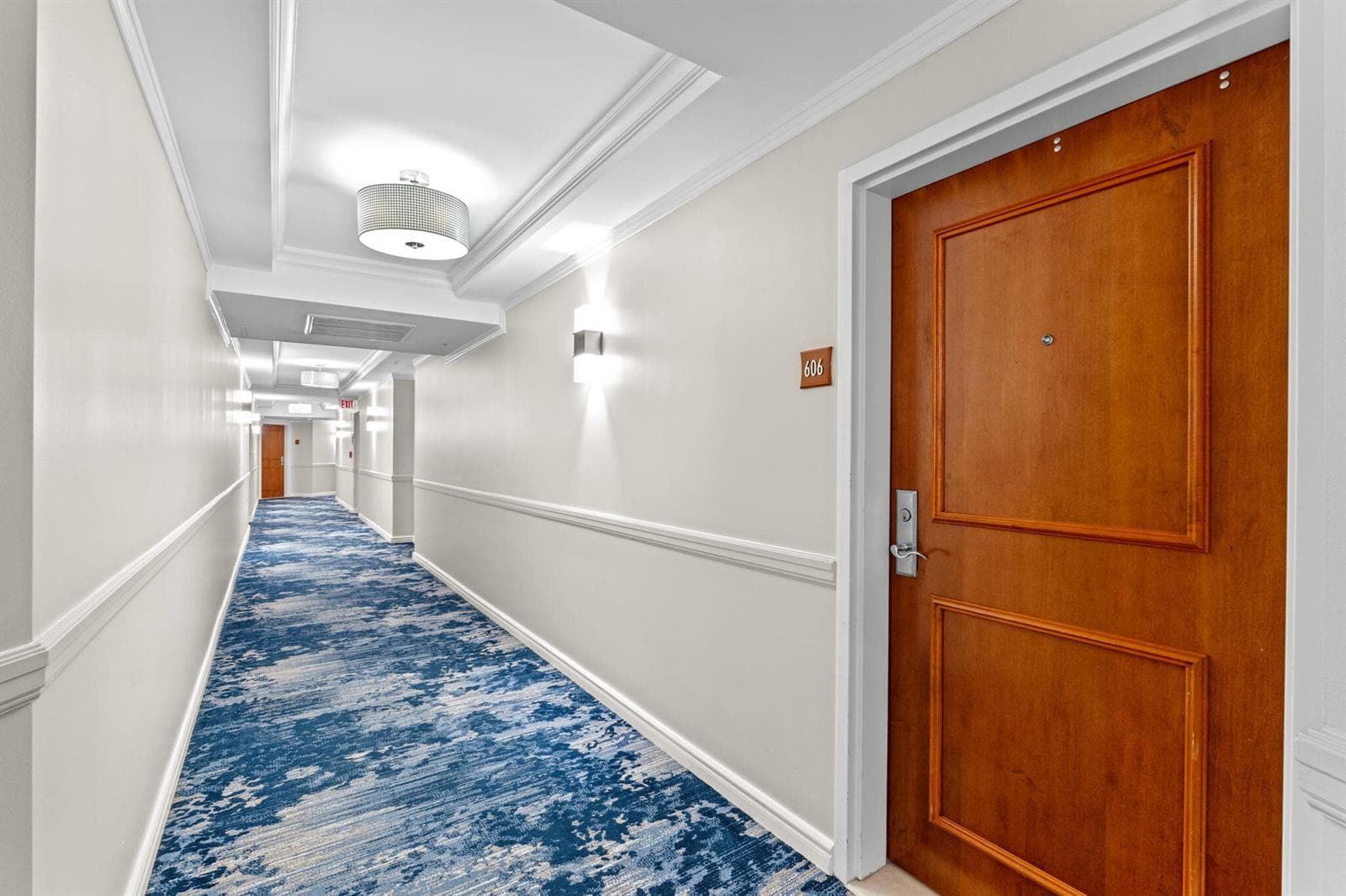 347 N New River Dr Drive E # 606, Fort Lauderdale, FL 33301 photo 2
