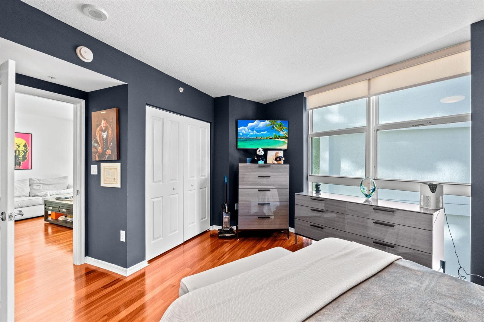347 N New River Dr Drive E # 606, Fort Lauderdale, FL 33301 photo 4
