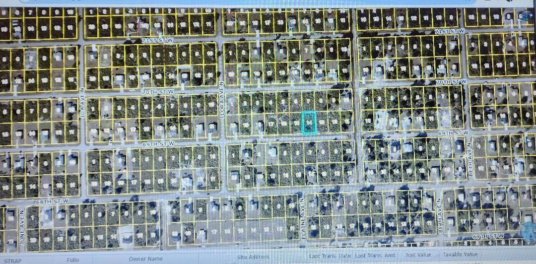 2606 69th Street W, Lehigh Acres, FL 33971 photo 2