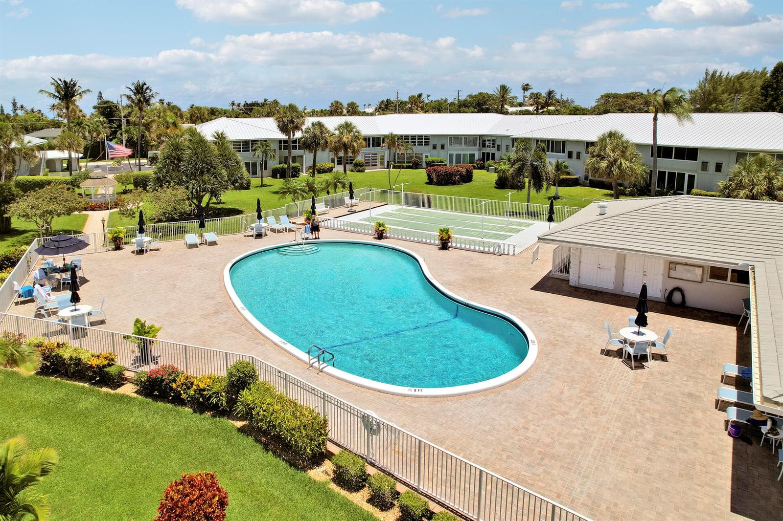 5540 N Ocean Boulevard # 206, Ocean Ridge, FL 33435 photo 3