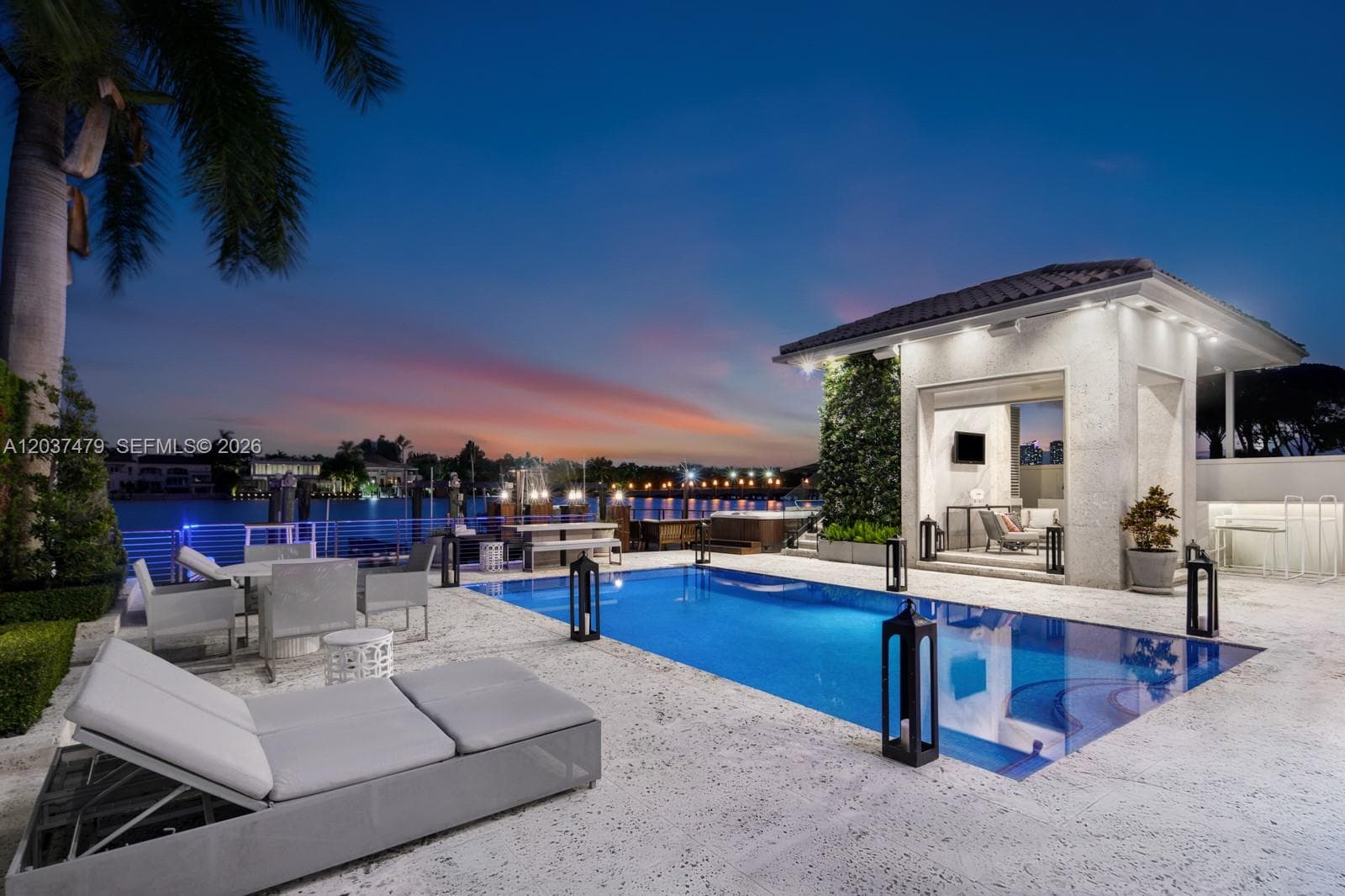 176 S Hibiscus Drive, Miami Beach, FL 33139 photo 2