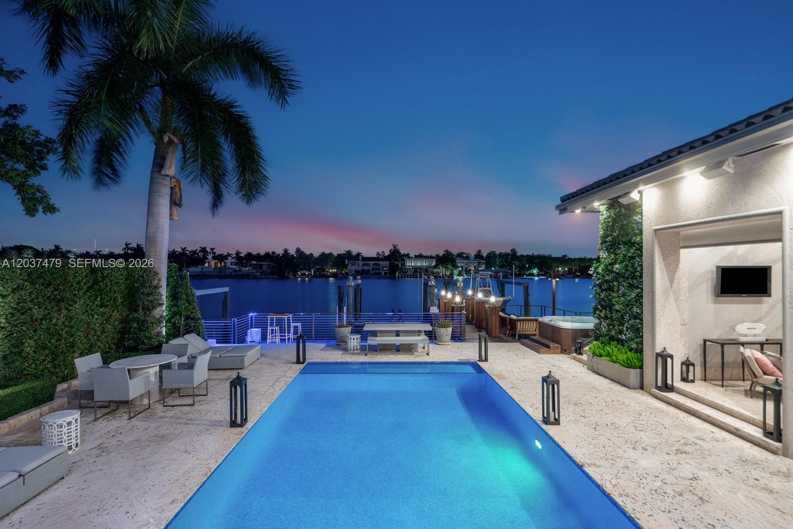 176 S Hibiscus Drive, Miami Beach, FL 33139 photo 3