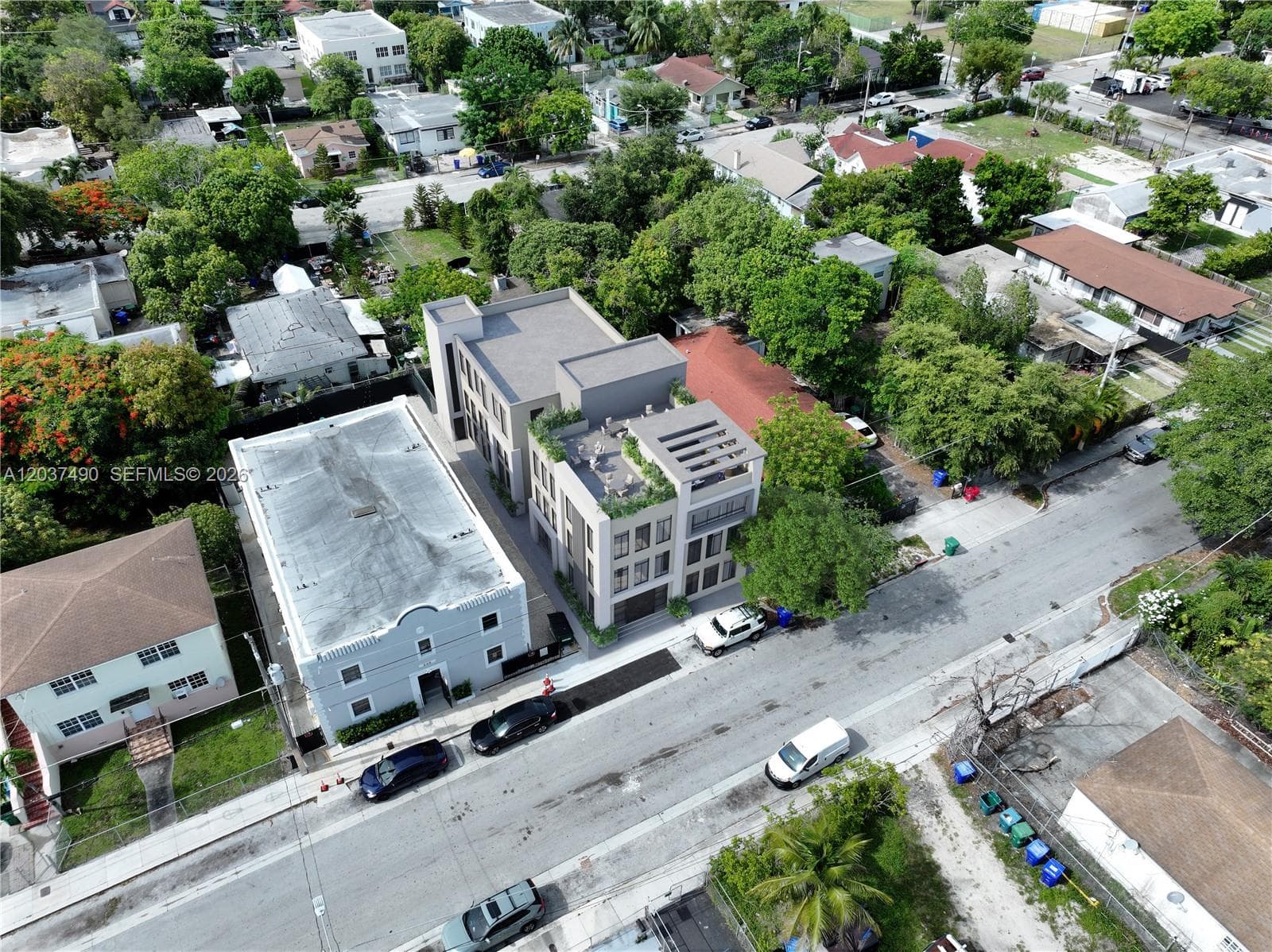 243 NW 32nd St, Miami, FL 33127 photo 4