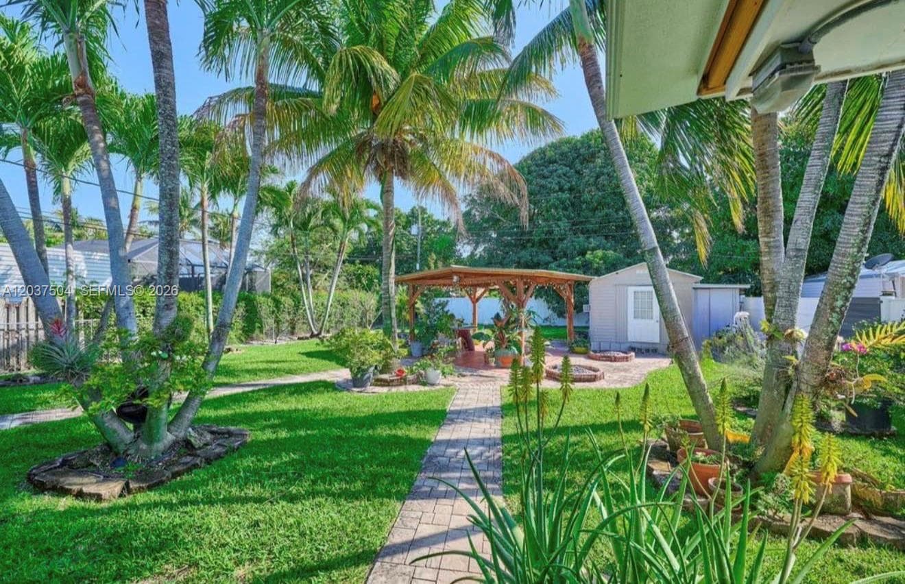 612 W Drew St # E, Lantana, FL 33462 photo 3