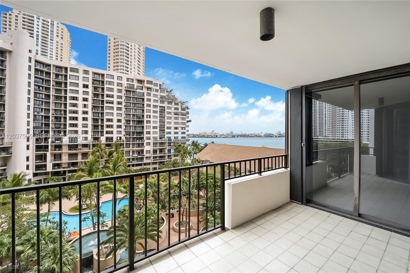 520 Brickell Key Dr # A802, Miami, FL 33131 photo 3