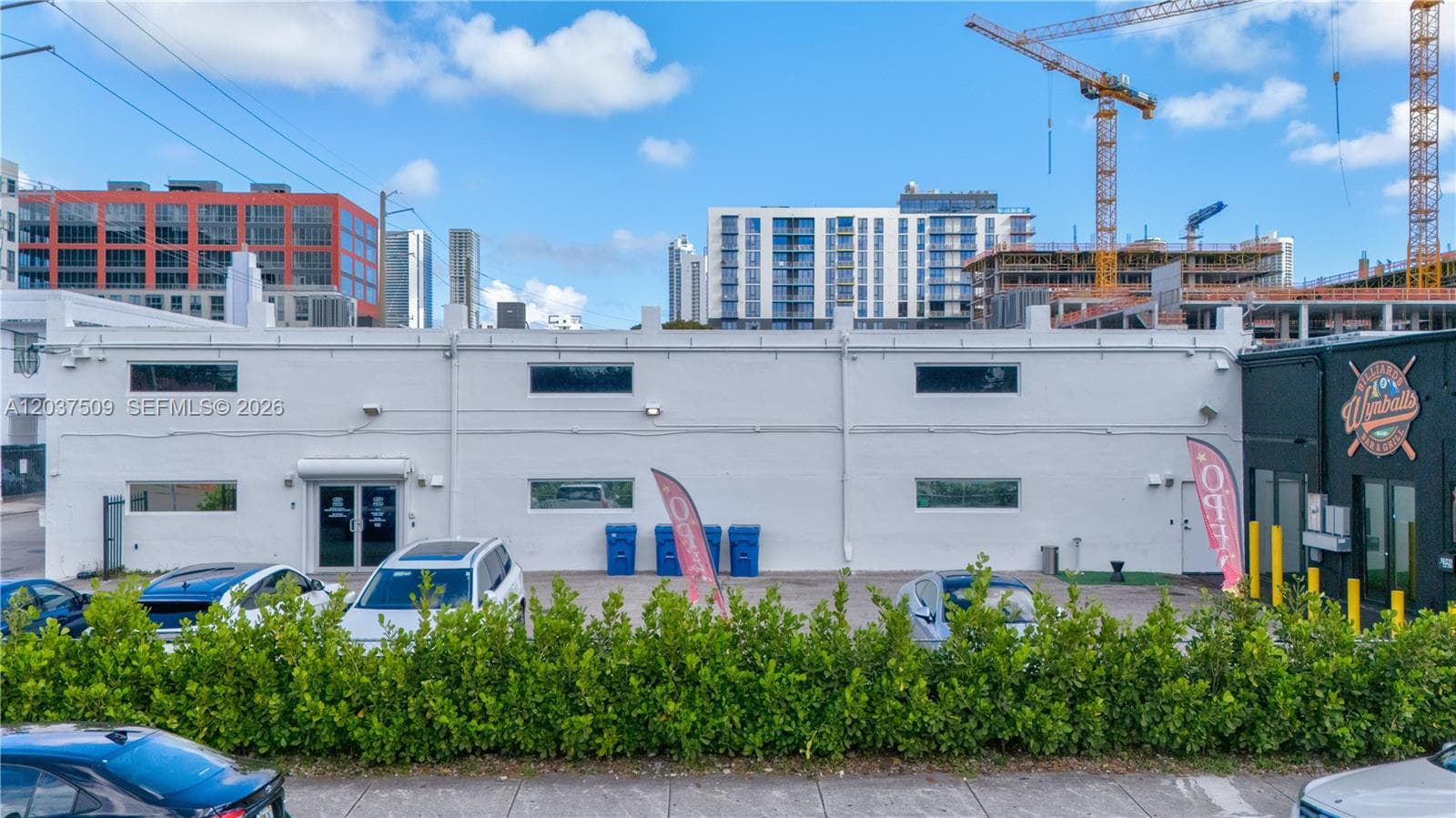 2045 NW 1st Ave, Miami, FL 33127 photo 2