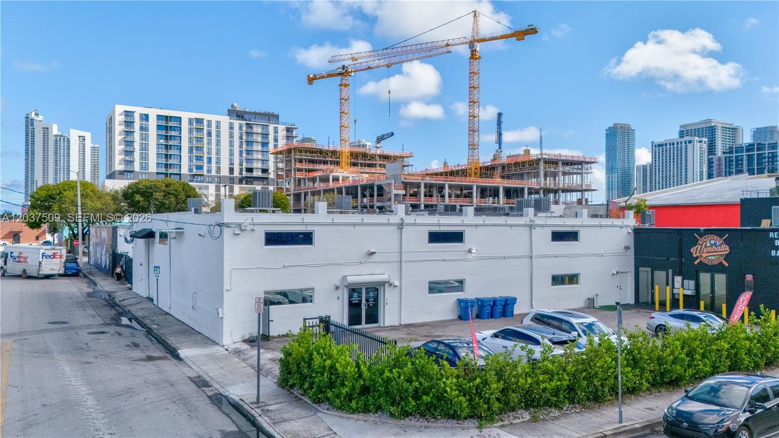 2045 NW 1st Ave, Miami, FL 33127 photo 3