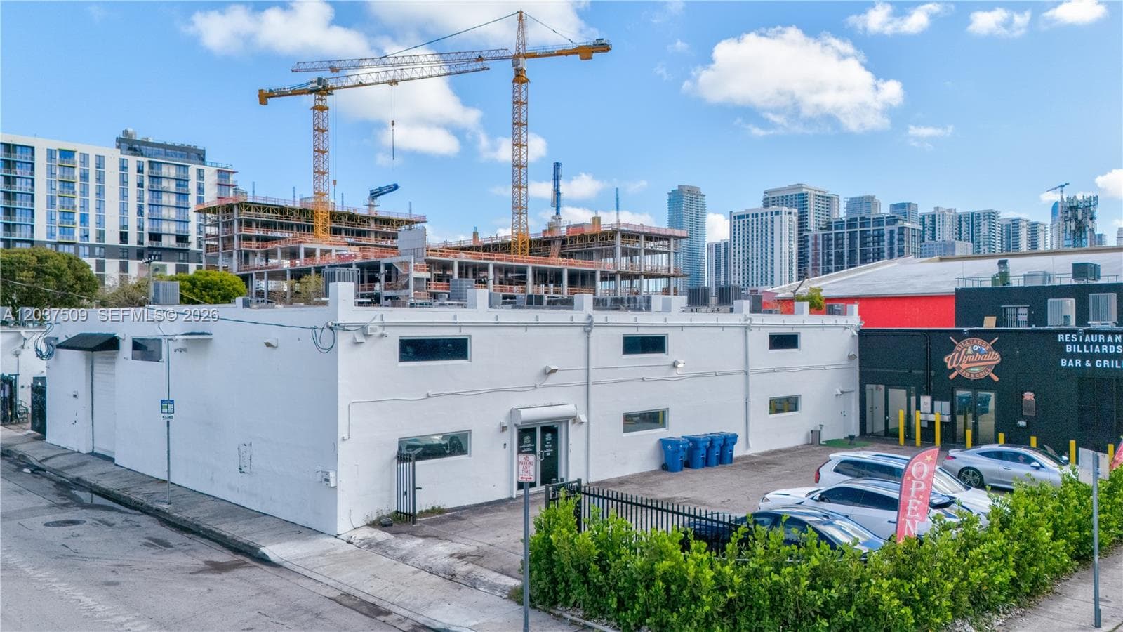 2045 NW 1st Ave, Miami, FL 33127 photo 5
