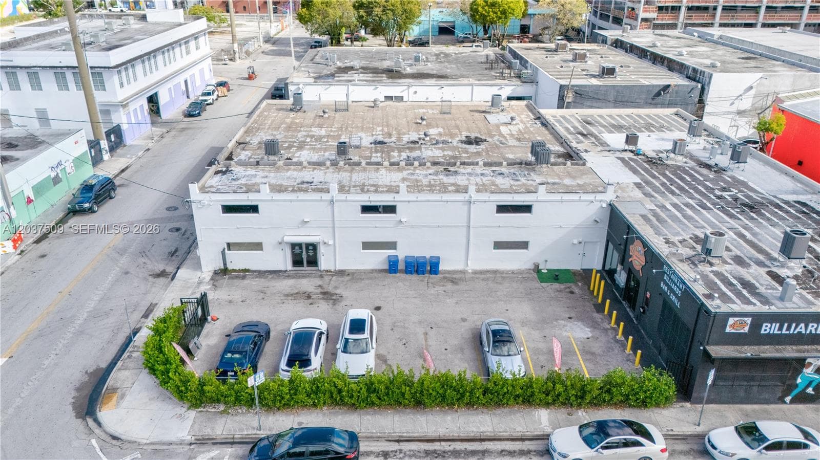 2045 NW 1st Ave, Miami, FL 33127 photo 4