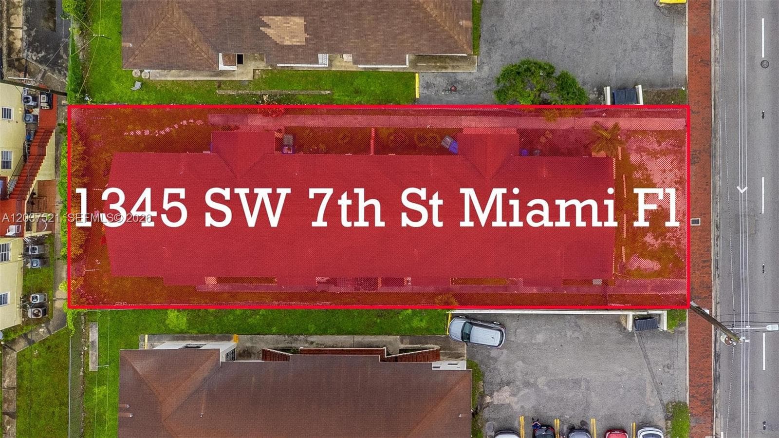 1345 SW 7th ST, Miami, FL 33135 photo 3