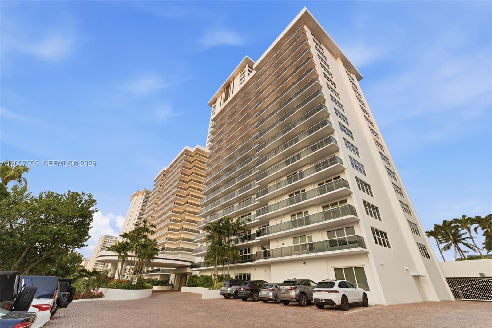 3500 Galt Ocean Dr # 2314, Fort Lauderdale, FL 33308 photo 2