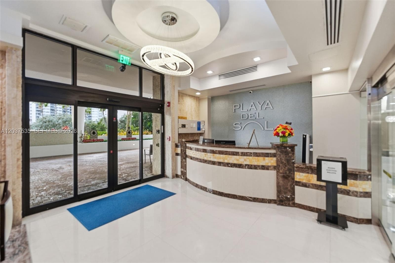3500 Galt Ocean Dr # 2314, Fort Lauderdale, FL 33308 photo 4