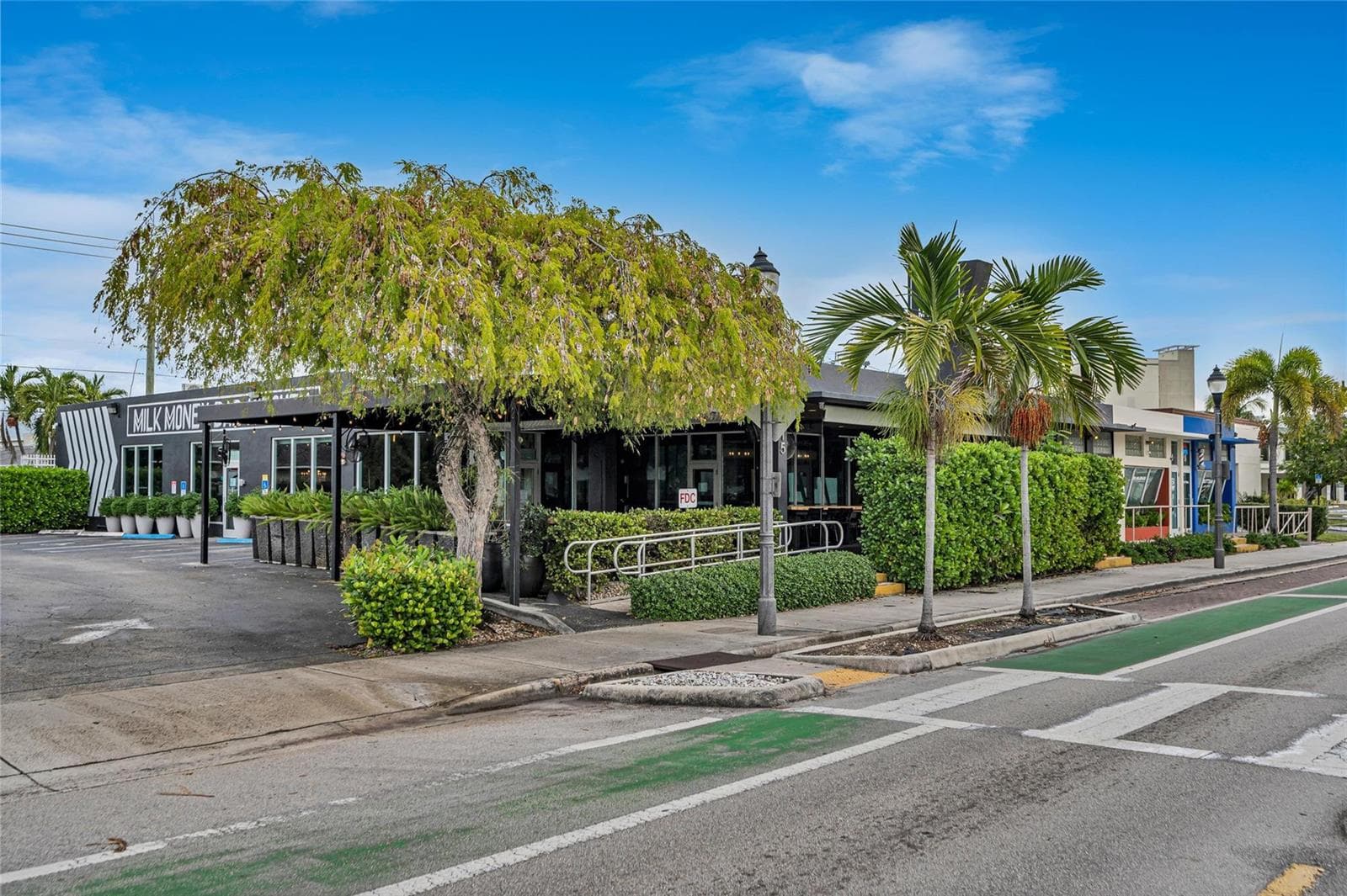 815 NE 13th Street # (combined, A+b), Fort Lauderdale, FL 33304 photo 2