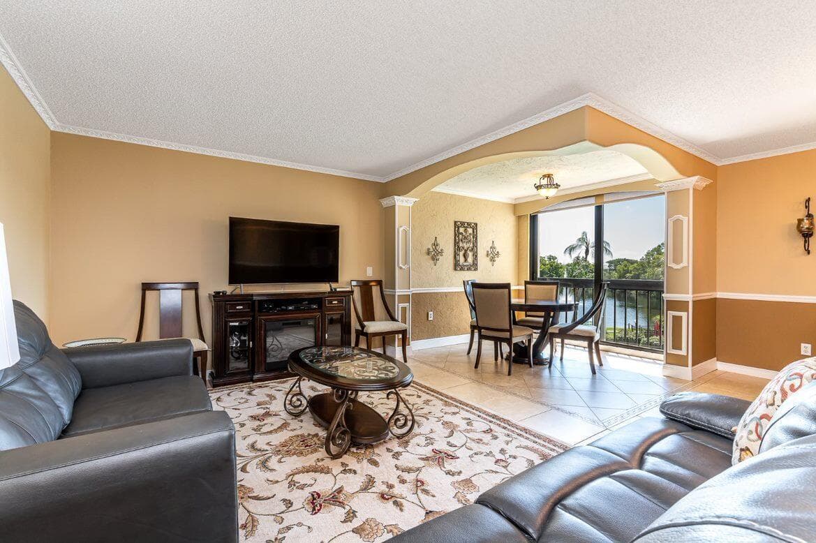 1915 Lavers Circle # E309, Delray Beach, FL 33444 photo 5