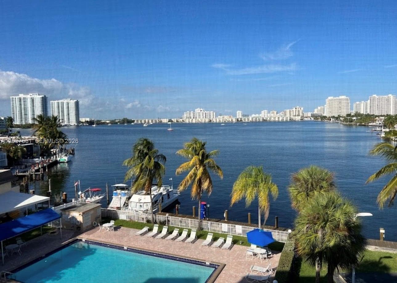 2821 N Miami Beach Blvd # 5-T, North Miami Beach, FL 33160 photo 2