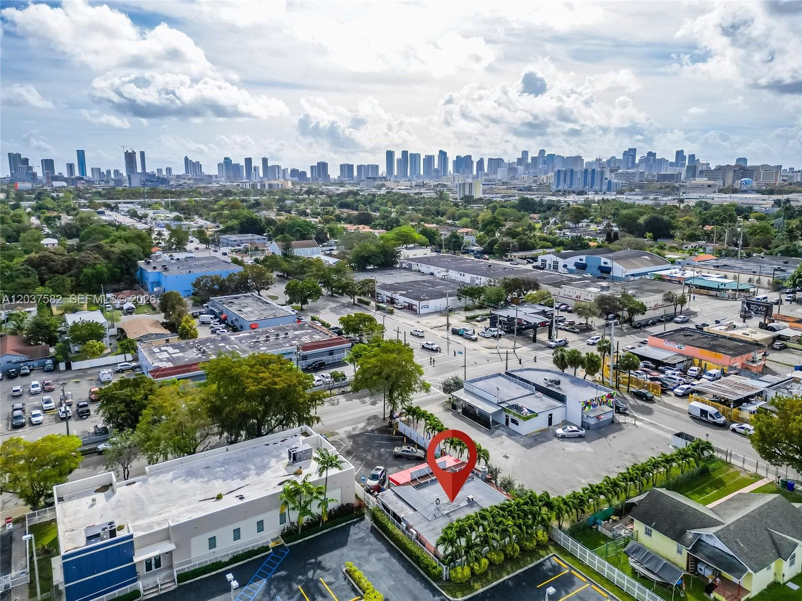 2928 NW 17th Ave, Miami, FL 33142 photo 2