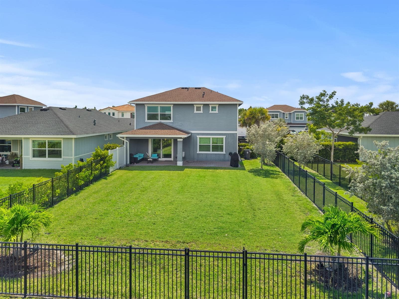 1408 Wandering Willow Way, Loxahatchee, FL 33470 photo 2