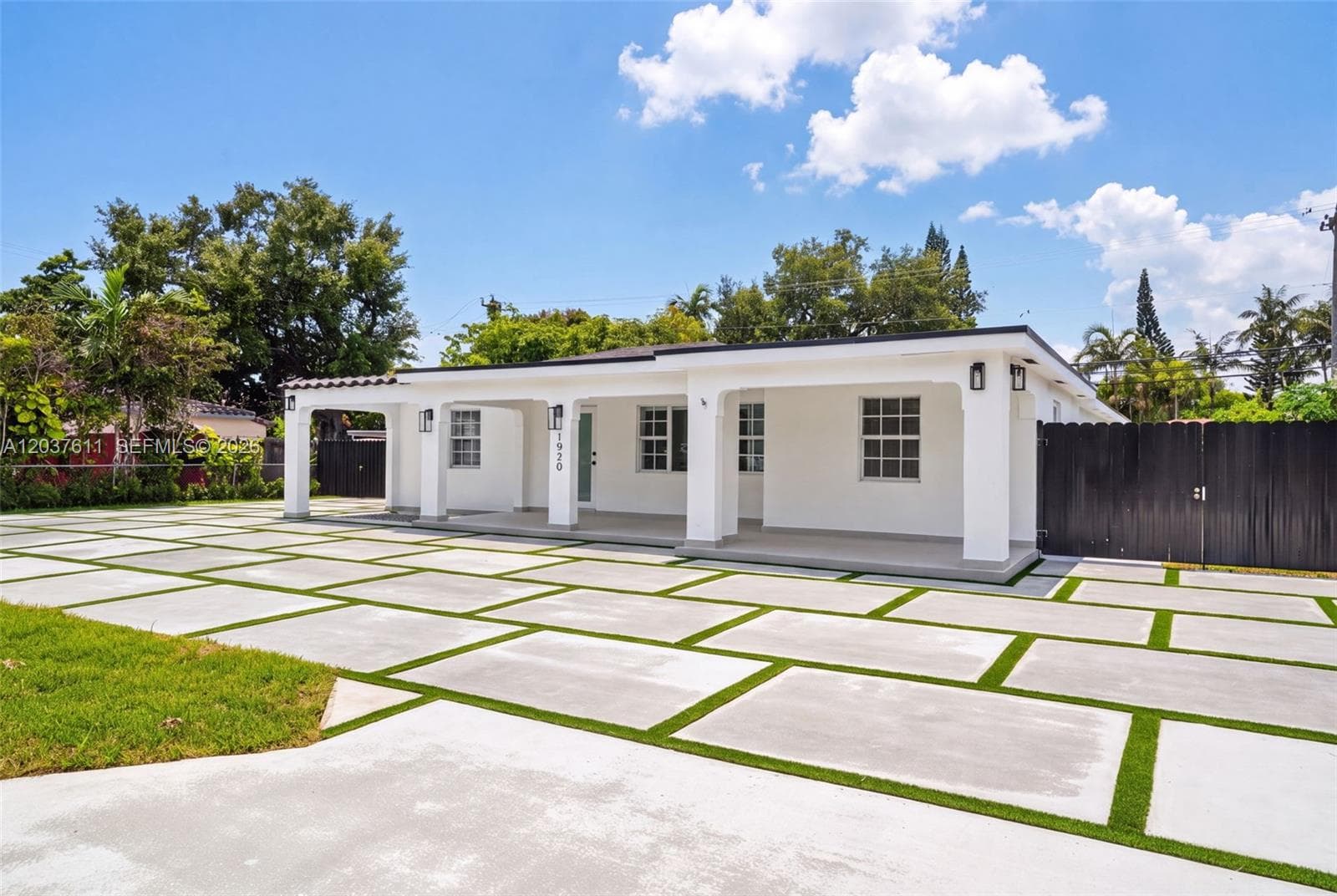 1920 SW 67th Ave, Miami, FL 33147 photo 2