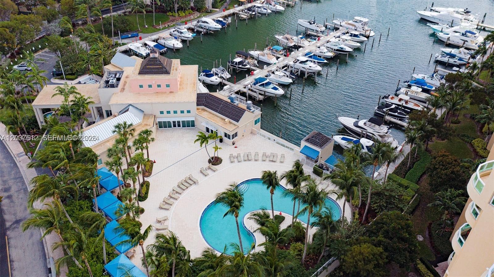 3340 NE 190th ST # 1101, Aventura, FL 33180 photo 2